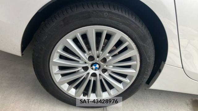 Bmw 2 SERIES 2018-09 8281478-8