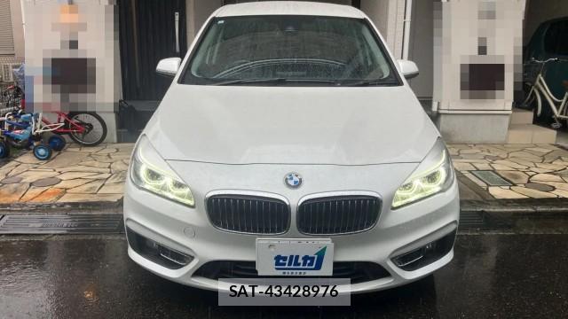 Bmw 2 SERIES 2018-09 8281478-9