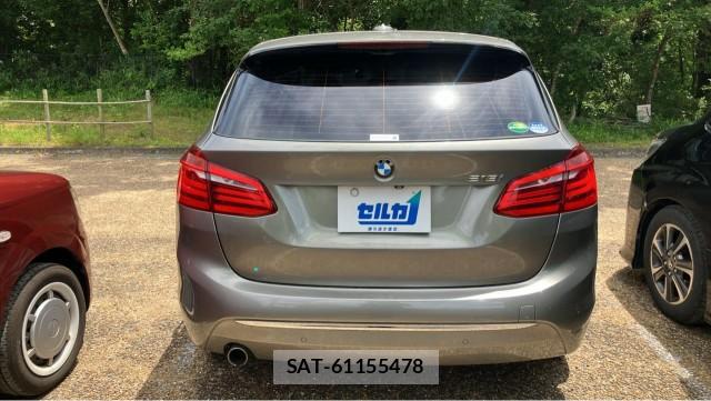 Bmw 2 SERIES 2015-05 8281718-1