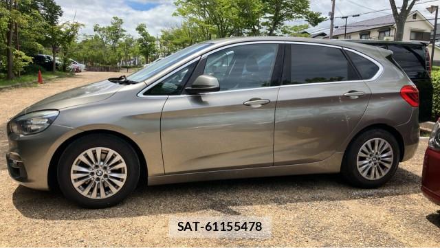 Bmw 2 SERIES 2015-05 8281718-10