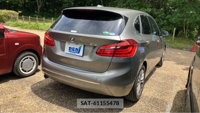 Bmw 2 SERIES 2015-05 8281718-12