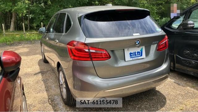 Bmw 2 SERIES 2015-05 8281718-13