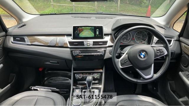 Bmw 2 SERIES 2015-05 8281718-2