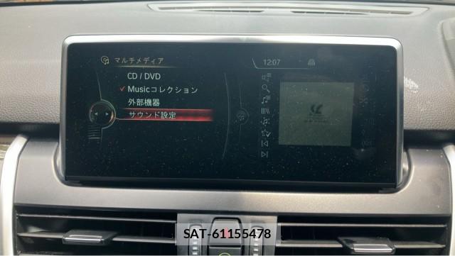 Bmw 2 SERIES 2015-05 8281718-4