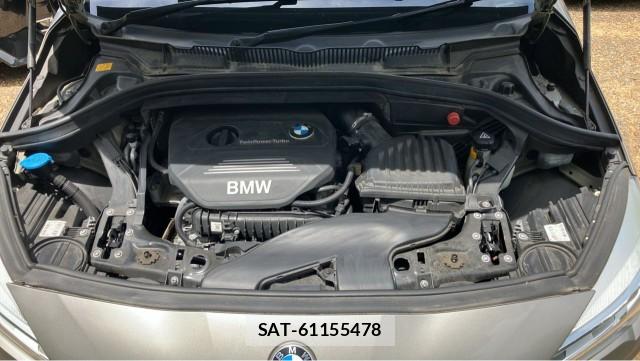 Bmw 2 SERIES 2015-05 8281718-7