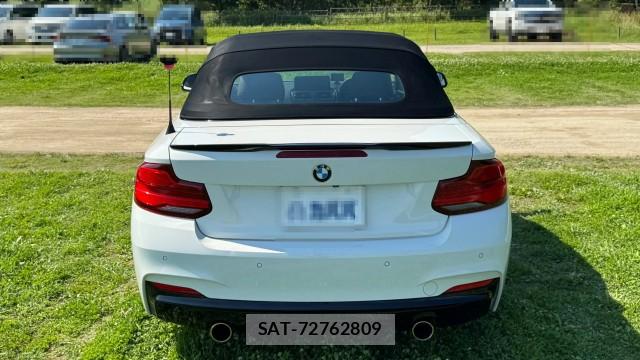 Bmw 2 SERIES 2015-04 8282040-1