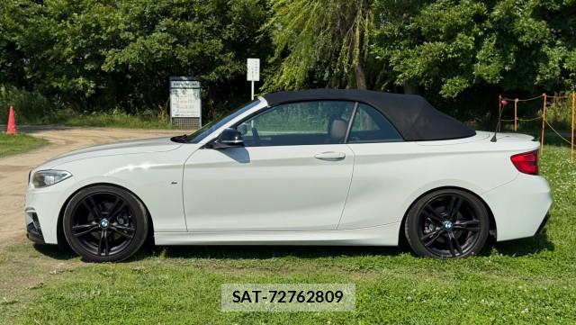 Bmw 2 SERIES 2015-04 8282040-10
