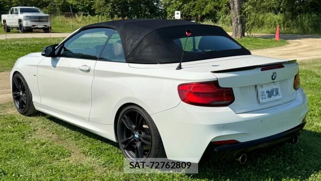 Bmw 2 SERIES 2015-04 8282040-13