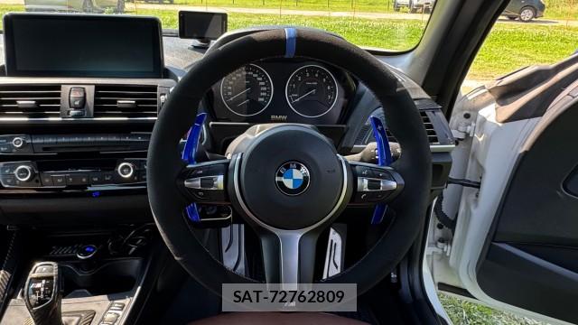 Bmw 2 SERIES 2015-04 8282040-2