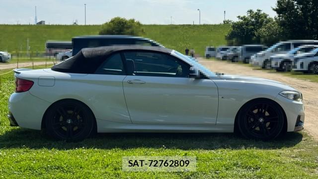 Bmw 2 SERIES 2015-04 8282040-3