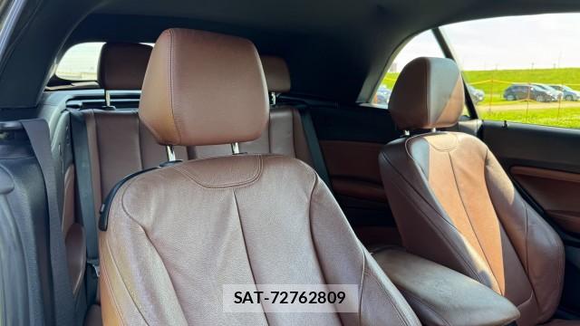 Bmw 2 SERIES 2015-04 8282040-5