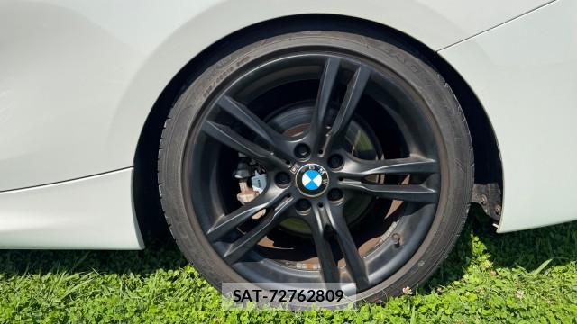 Bmw 2 SERIES 2015-04 8282040-8