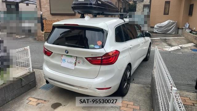 Bmw 2 SERIES 2017-02 8282207-12