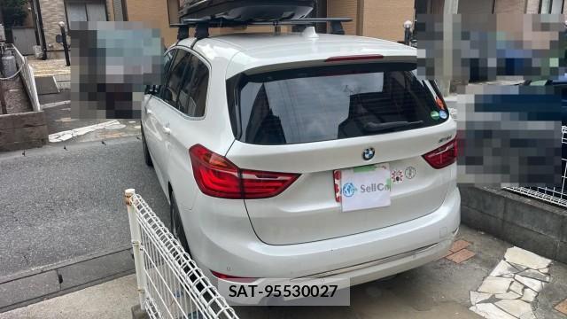 Bmw 2 SERIES 2017-02 8282207-13
