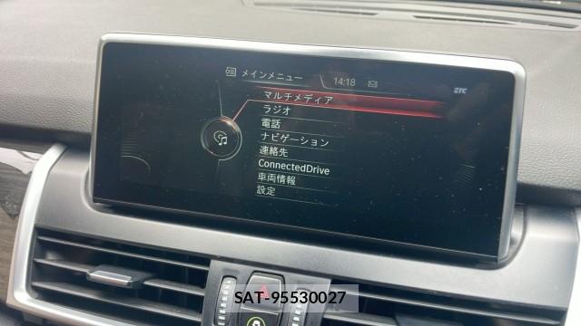 Bmw 2 SERIES 2017-02 8282207-4