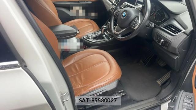 Bmw 2 SERIES 2017-02 8282207-5