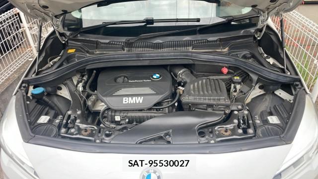 Bmw 2 SERIES 2017-02 8282207-7