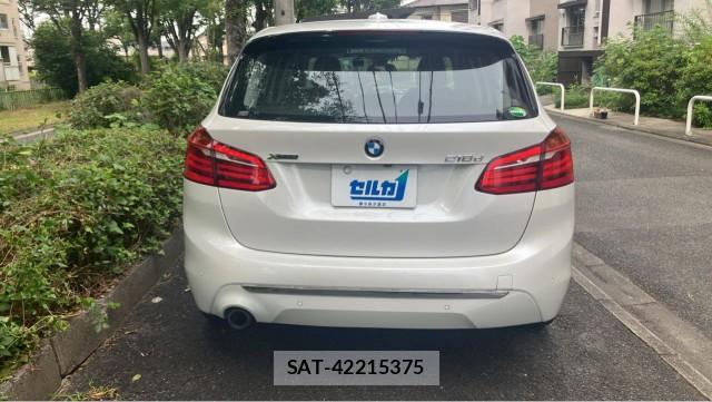 Bmw 2 SERIES 2020-12 8282366-1