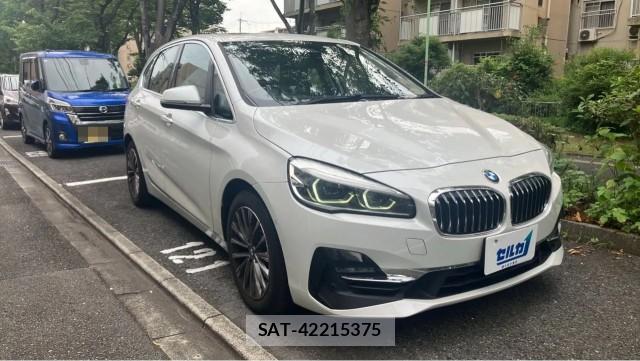 Bmw 2 SERIES 2020-12 8282366-11