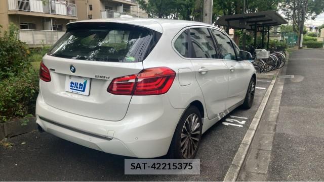 Bmw 2 SERIES 2020-12 8282366-12