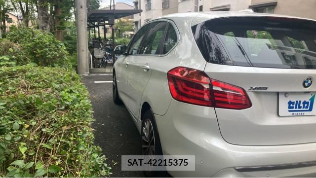 Bmw 2 SERIES 2020-12 8282366-13