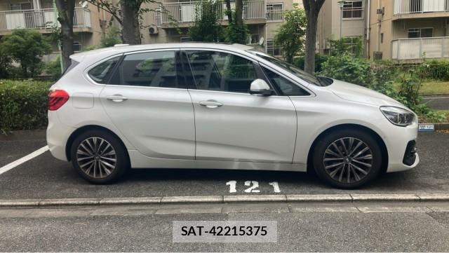 Bmw 2 SERIES 2020-12 8282366-3