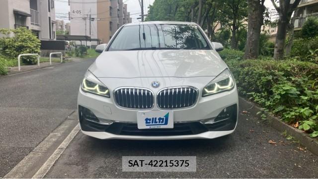 Bmw 2 SERIES 2020-12 8282366-9
