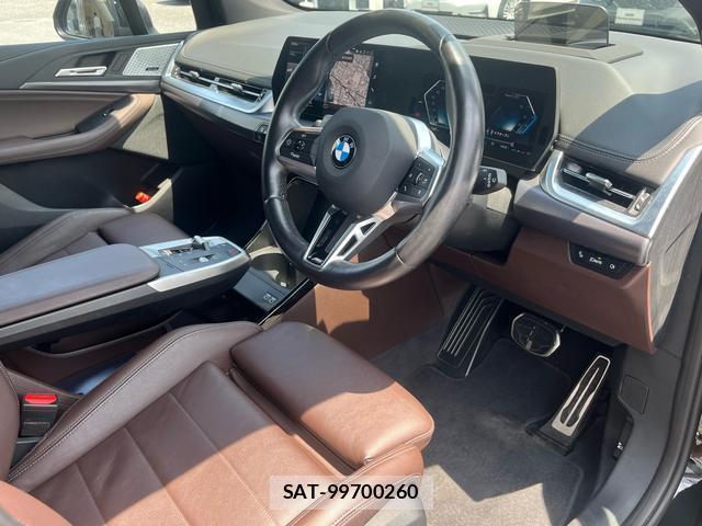 Bmw 2 SERIES 2022-10 8282717-18