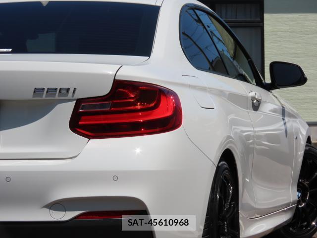 Bmw 2 SERIES 2015-11 8283132-17
