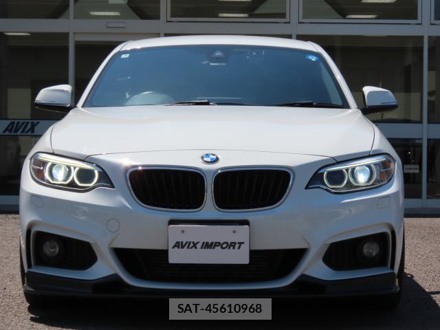 Bmw 2 SERIES 2015-11 8283132-2