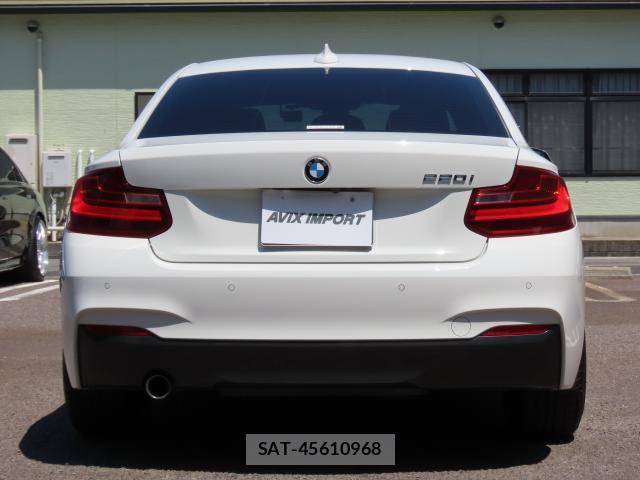 Bmw 2 SERIES 2015-11 8283132-3