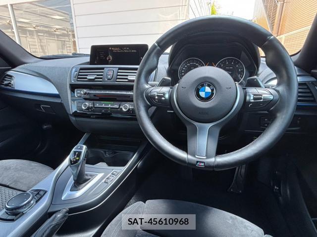 Bmw 2 SERIES 2015-11 8283132-4
