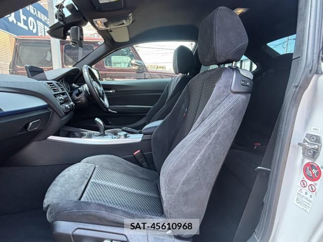 Bmw 2 SERIES 2015-11 8283132-5