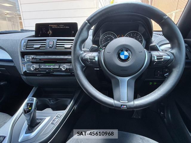 Bmw 2 SERIES 2015-11 8283132-8