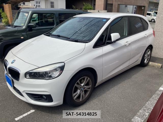 Bmw 2 SERIES 2017-03 8283292-0