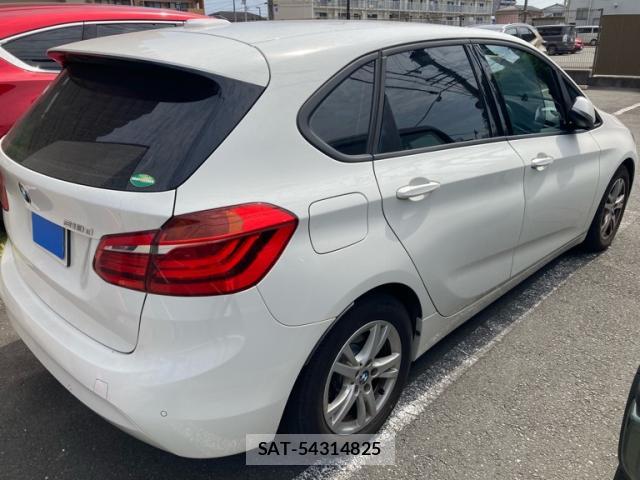 Bmw 2 SERIES 2017-03 8283292-1