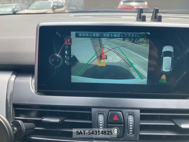 Bmw 2 SERIES 2017-03 8283292-12