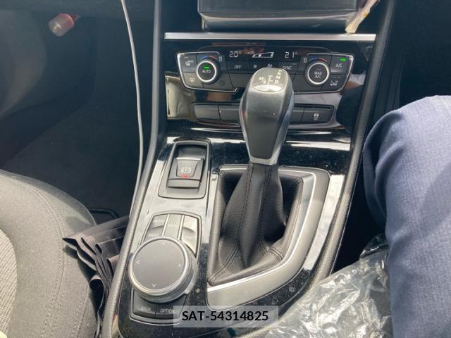 Bmw 2 SERIES 2017-03 8283292-4