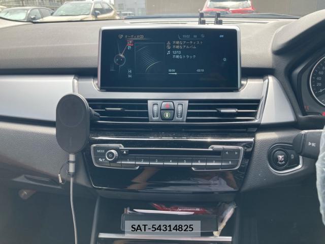 Bmw 2 SERIES 2017-03 8283292-5