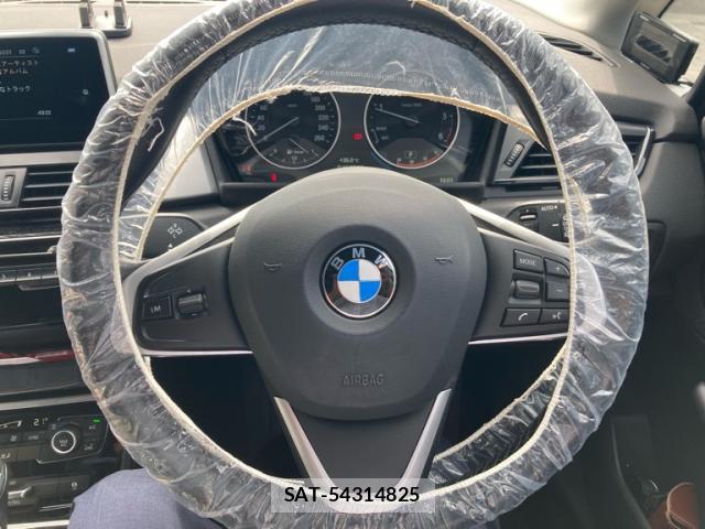 Bmw 2 SERIES 2017-03 8283292-9