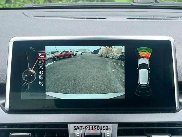 Bmw 2 SERIES 2017-11 8284057-12