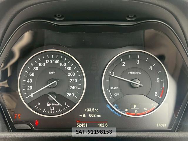 Bmw 2 SERIES 2017-11 8284057-6