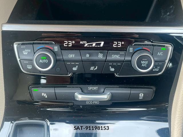 Bmw 2 SERIES 2017-11 8284057-8