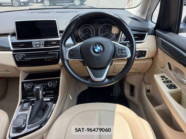 Bmw 2 SERIES 2016-09 8284403-2