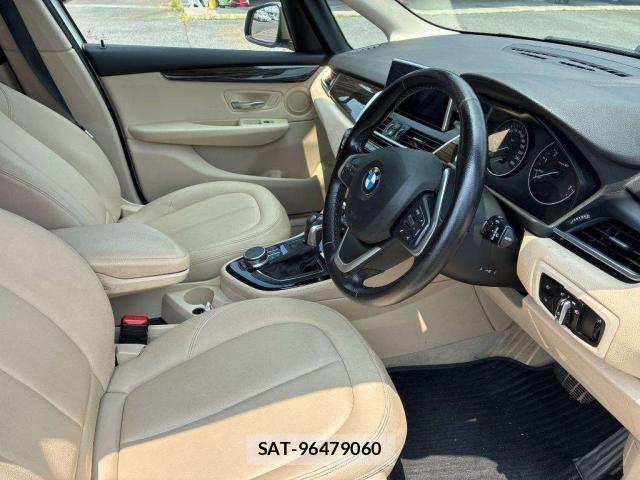 Bmw 2 SERIES 2016-09 8284403-3