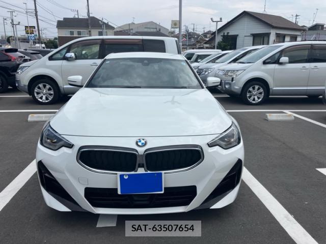 Bmw 2 SERIES 2022-05 8284834-0