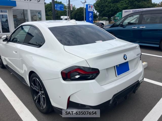 Bmw 2 SERIES 2022-05 8284834-2