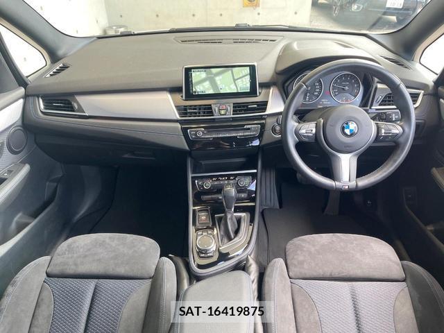Bmw 2 SERIES 2016-06 8285312-1