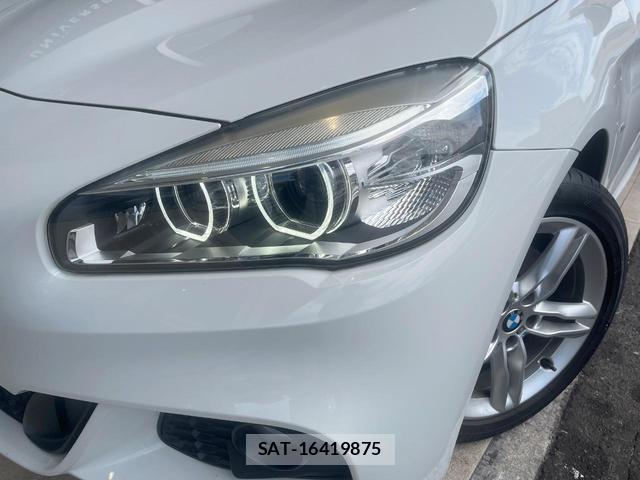 Bmw 2 SERIES 2016-06 8285312-11
