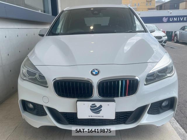 Bmw 2 SERIES 2016-06 8285312-12
